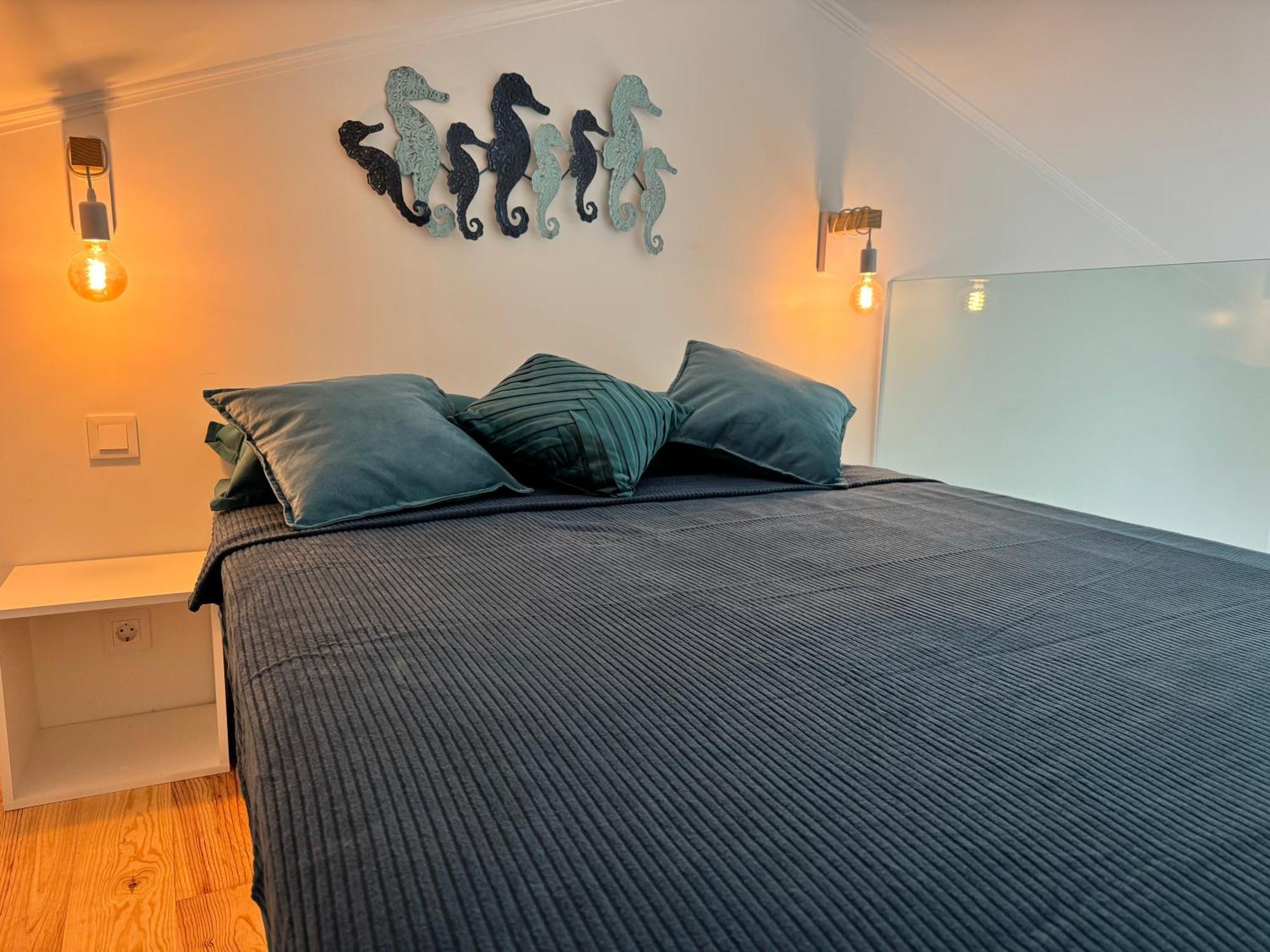 Almar Studio - Albufeira - Praia Dos Pescadores מראה חיצוני תמונה