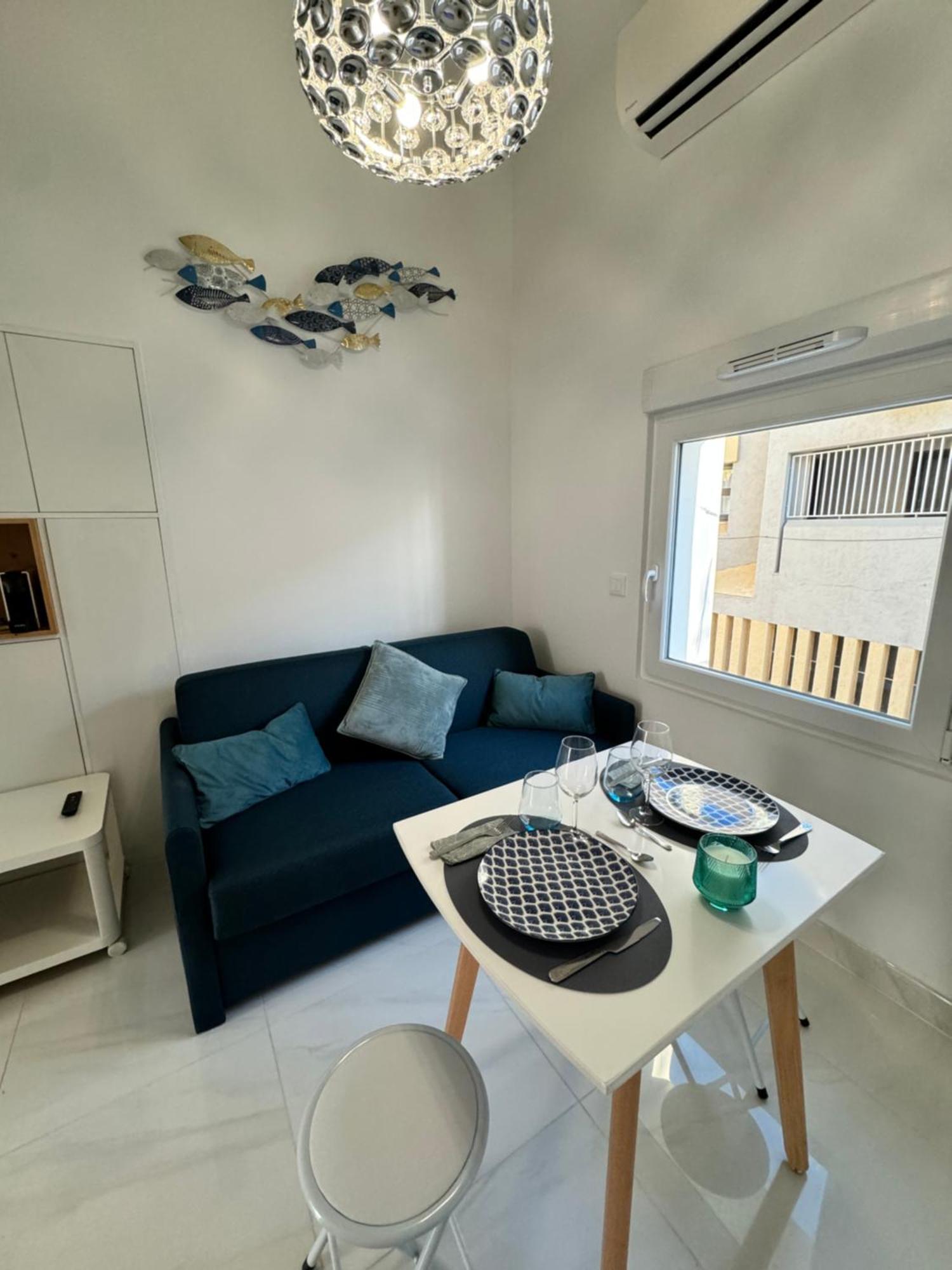 Almar Studio - Albufeira - Praia Dos Pescadores מראה חיצוני תמונה