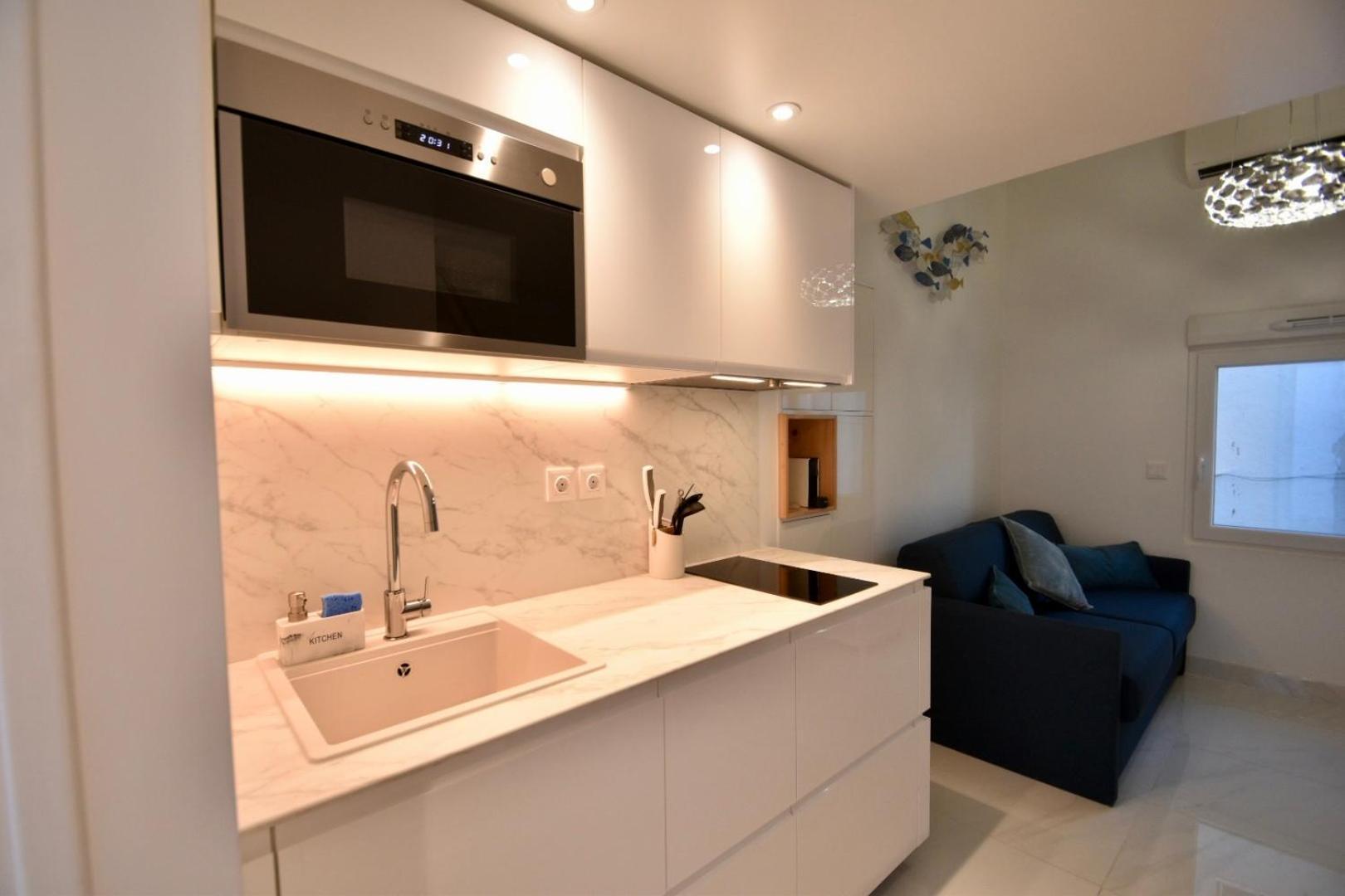 Almar Studio - Albufeira - Praia Dos Pescadores מראה חיצוני תמונה