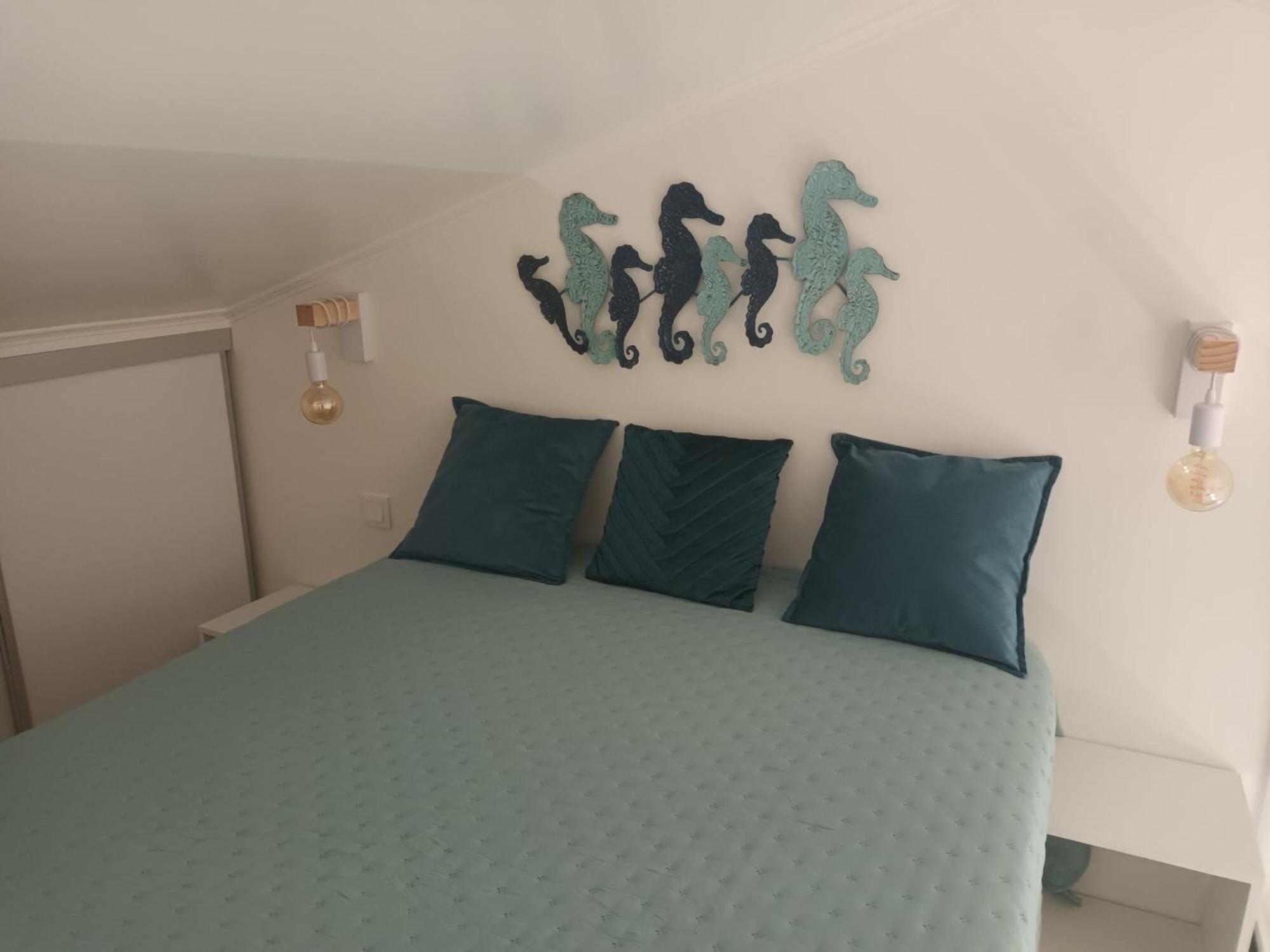 Almar Studio - Albufeira - Praia Dos Pescadores מראה חיצוני תמונה