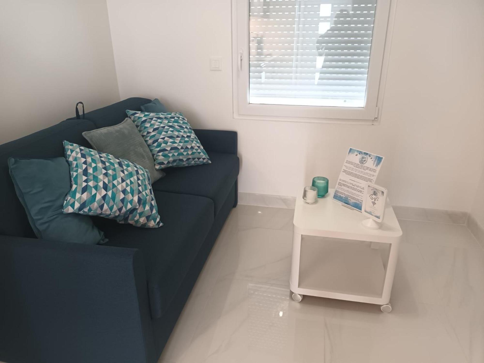 Almar Studio - Albufeira - Praia Dos Pescadores מראה חיצוני תמונה